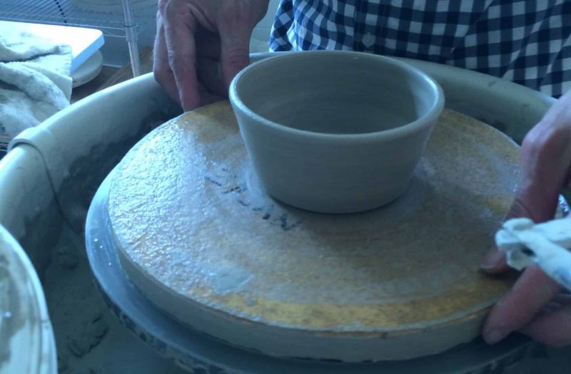 Farmhouse Pottery - fresh from creative hands