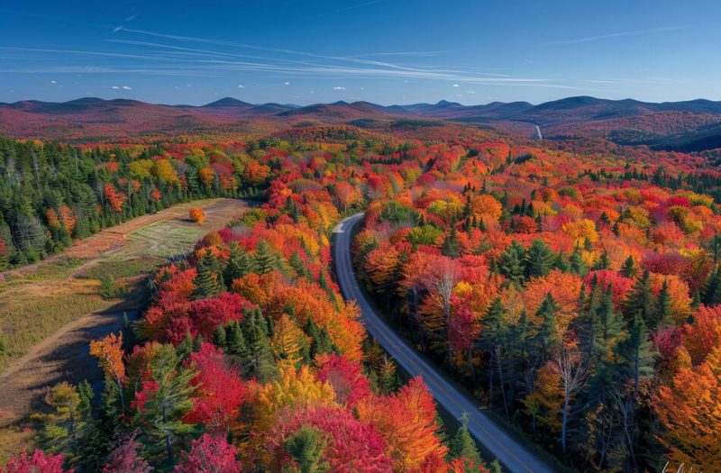 The Beauty of Vermont | The Jackson